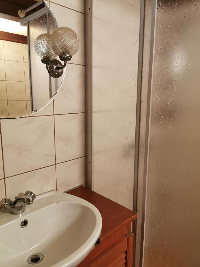 Agroturystyka W Ogrodach Sanok Exterior foto